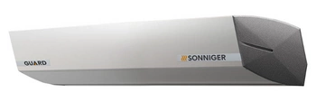 Sonniger GUARD 100E 4-7kW 108,4cm